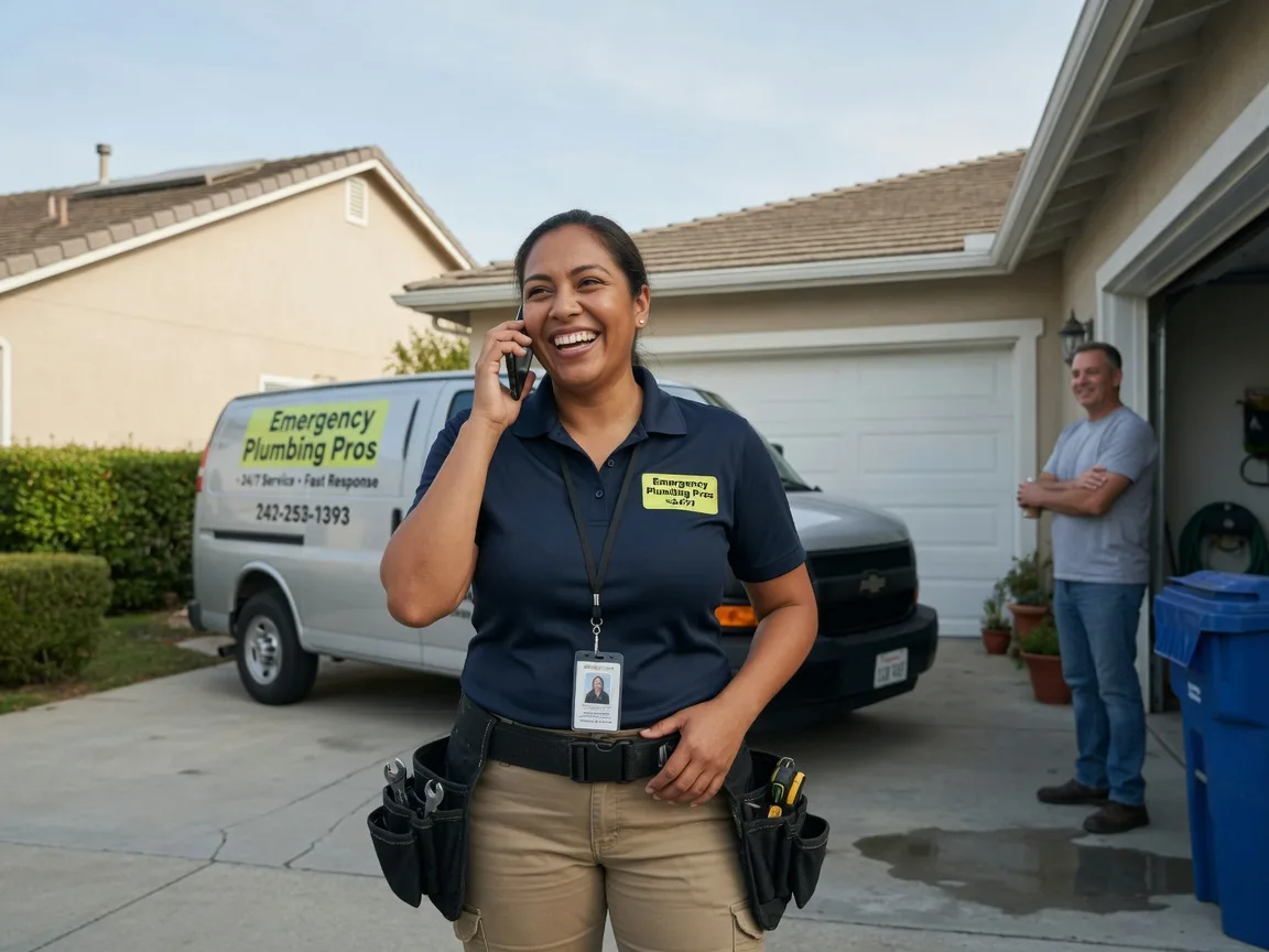 Emergency Plumber Washington, IN FAQs